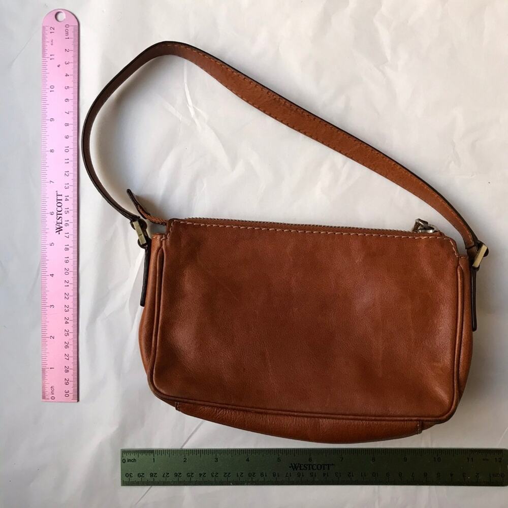 Vintage Michael Kors Shoulder Mini Bag - Picture 6 of 8